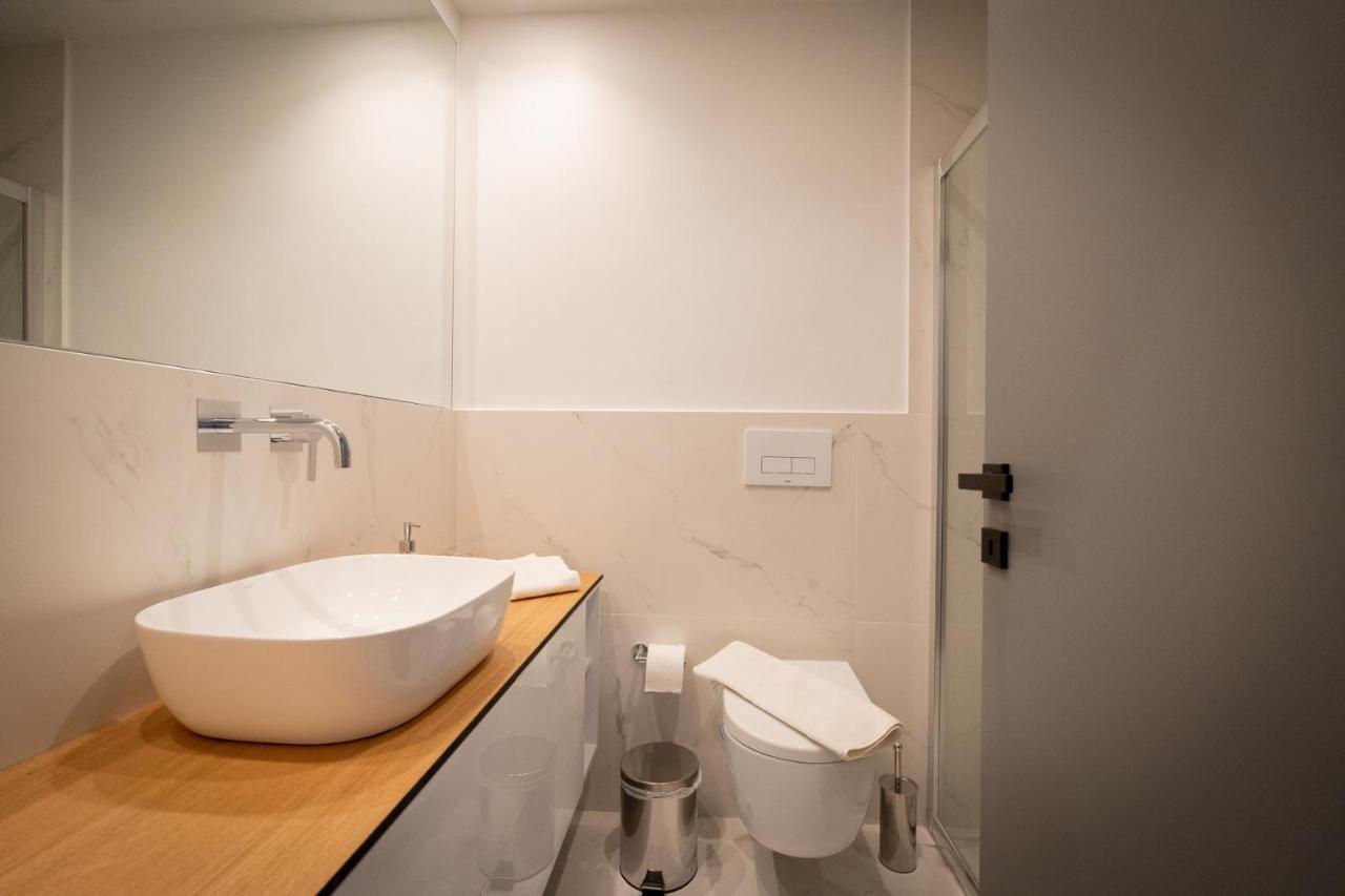 Liv - Luminous & Spacious In Pagrati Athens Exterior photo